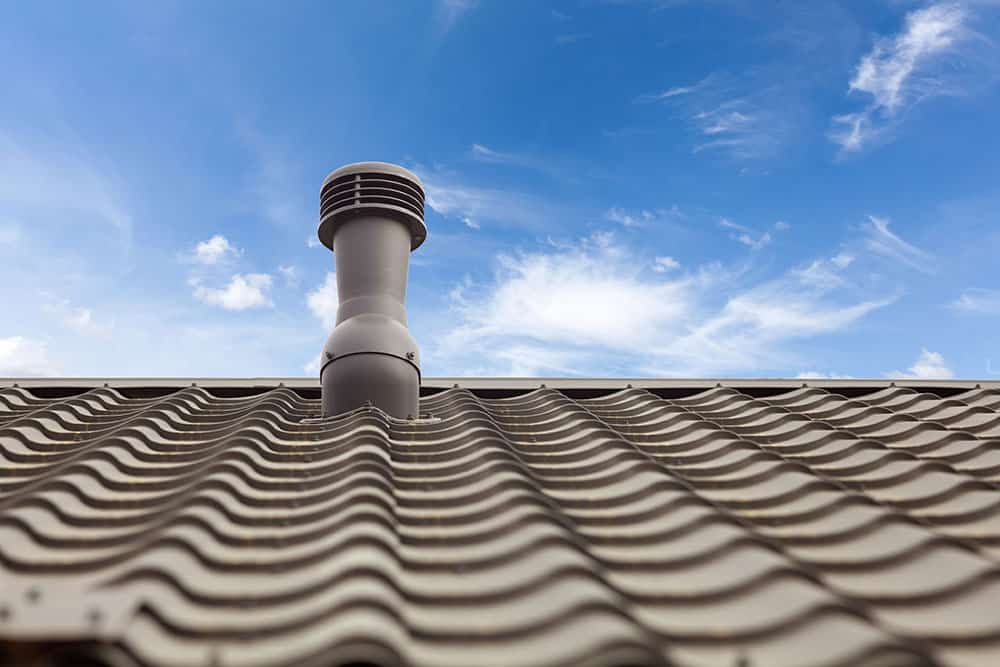 roof ventilation perth
