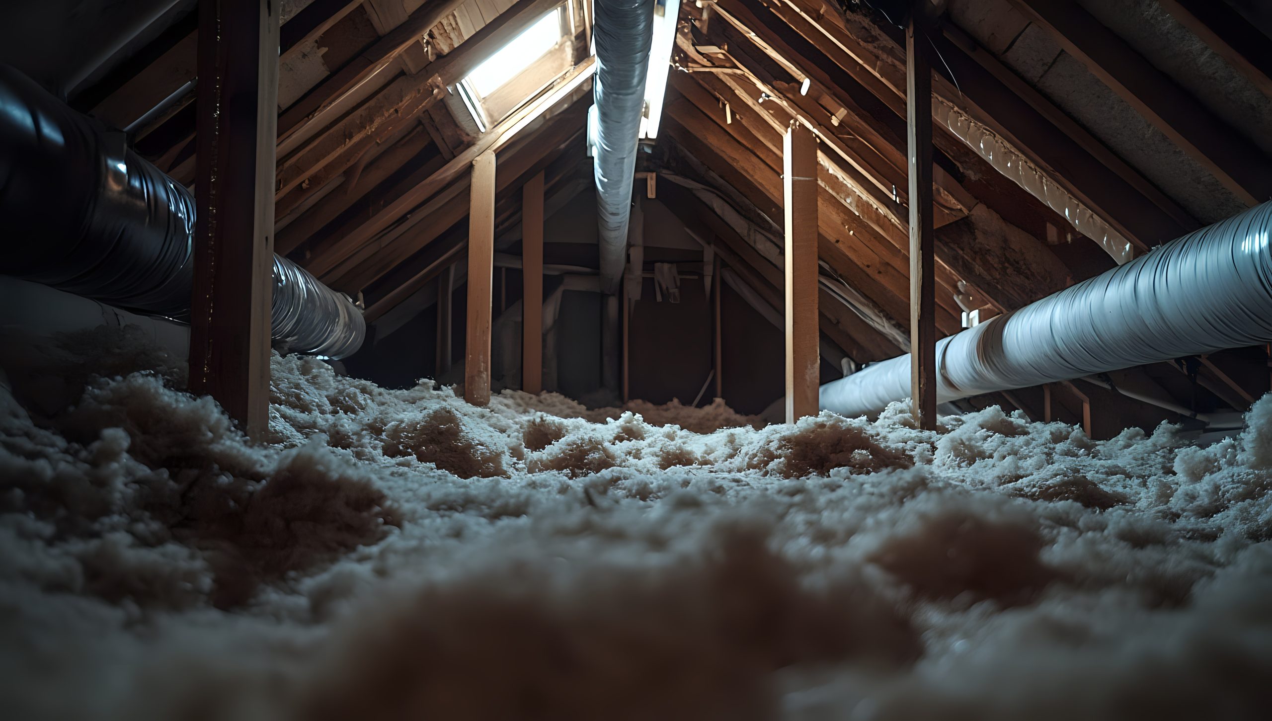 Perth Insulation Remover